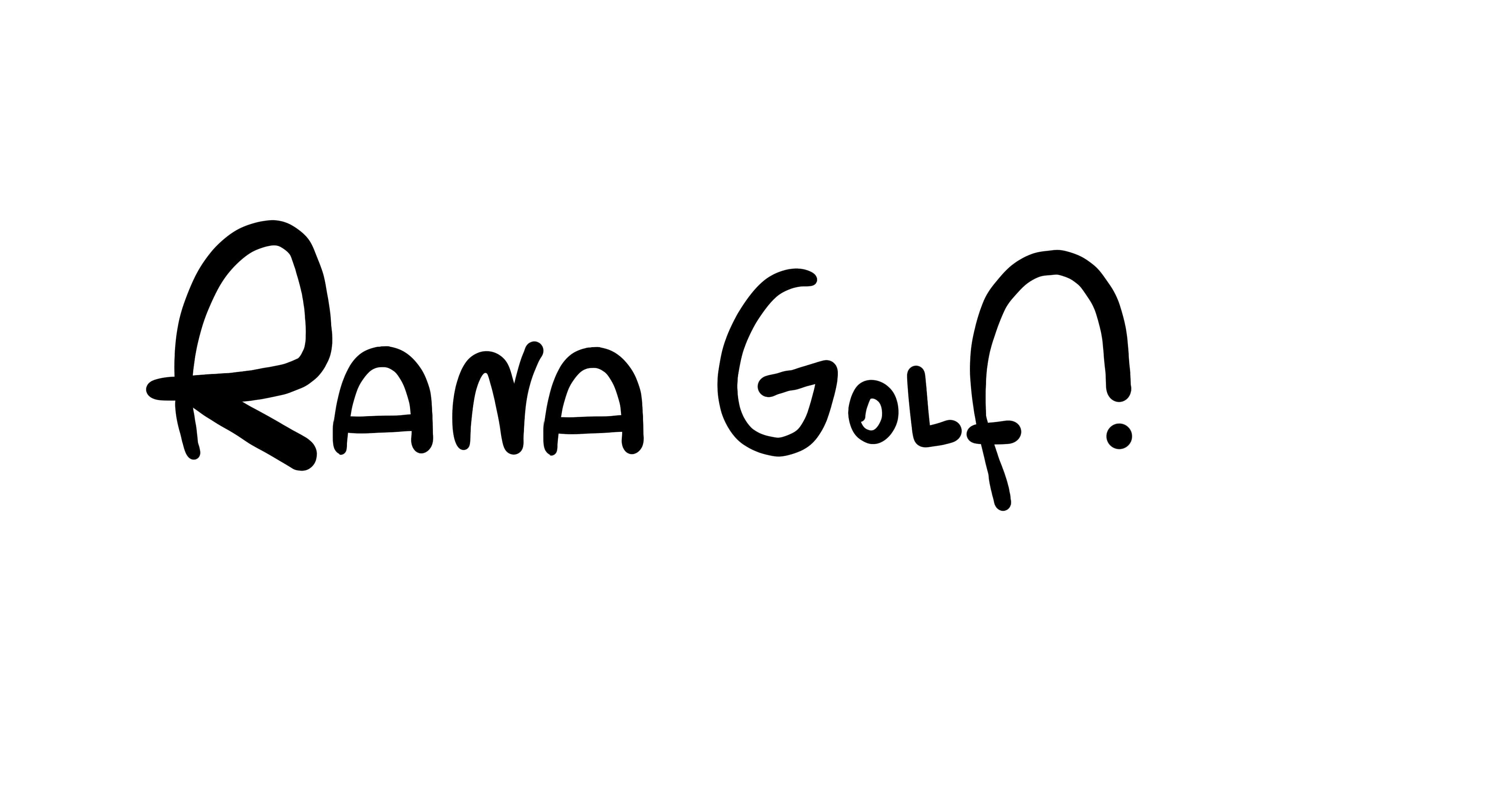 Rana Golf